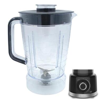 Imagem de Copo de Liquidificador Philco PLQ1550 TURBO PRO MAXX 6 1200W - Microma