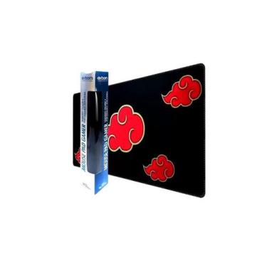 Imagem de Mouse Pad Speed Gamer Speed Extra Grande 70*35*30cm Akatsuki - Exbom