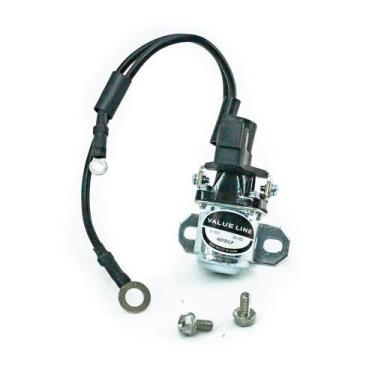 Imagem de Automático Auxiliar Motor de Partida Volvo FH12 FH420 FH460 FH500 FH54