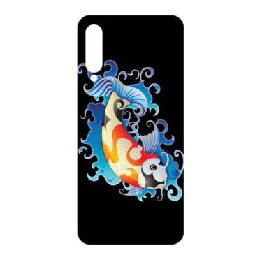 Imagem de Capa Adesivo Skin053 Verso Para Mi A3 - KawaSkin