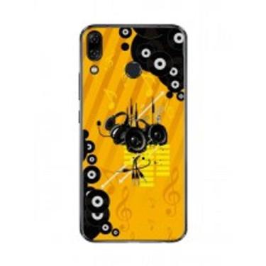 Imagem de Capa Adesivo Skin354 Verso Para Asus Zenfone 5 - KawaSkin