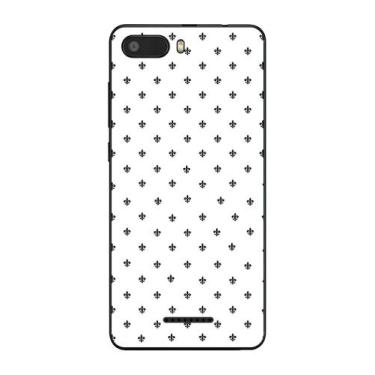 Imagem de Capa Adesivo Skin176 Verso Para Multilaser MS50X - KawaSkin