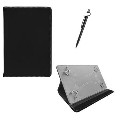 Imagem de Capa Case Para Tablet Amazon Fire Hd10 2021 10.1 + Película - Duda Sto