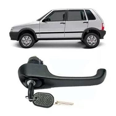 Imagem de Maçaneta Externa Uno 95 A 00 Lado Esquerdo Motorista - VLA