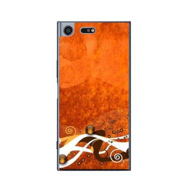 Imagem de Capa Adesivo Skin371 Verso Para Sony Xperia Xz Premium - KawaSkin