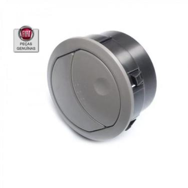 Imagem de Kit 1 Difusor Central + 1 Difusor Lateral Uno Vivace e Nova Fiorino - 