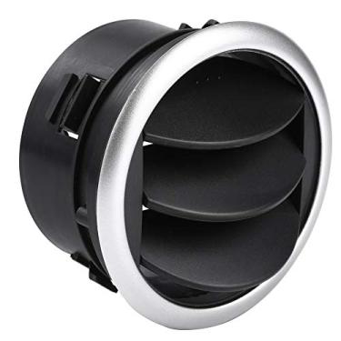 Imagem de Defletor de Saída de Ventilação do Painel de Ar Condicionado Automotivo paraSX4/Swift 2005-2013