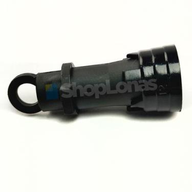 Imagem de Fim de Linha 16mm Anel P/ Mangueira Cega Irrigação 30 un - Implebrás