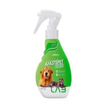 Imagem de Educador Labgard Forte Afaste Pet Spray  - 150ml