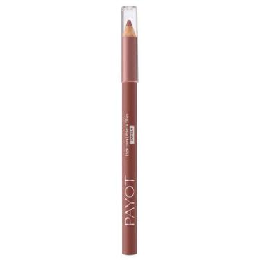 Imagem de Contorno Labial Multifuncional Payot, Canela