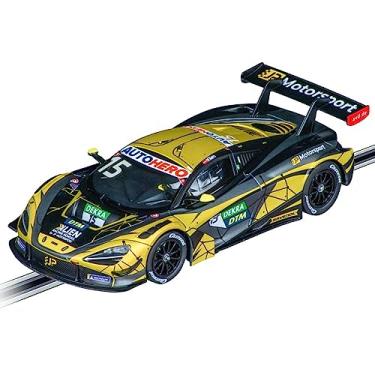 Imagem de MCLAREN 720S GT3 JP-MOTORSPORT Nº 15 DTM 2021 PARA PISTA ELÉTRICA CARRERA