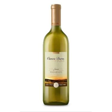 Imagem de Vinho Branco Seco Casca Dura 750ML - di sandi