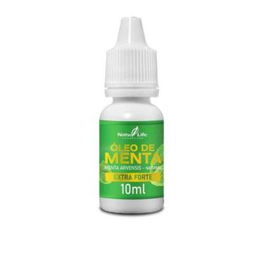 Imagem de Óleo de Menta - Natulife - 10ml