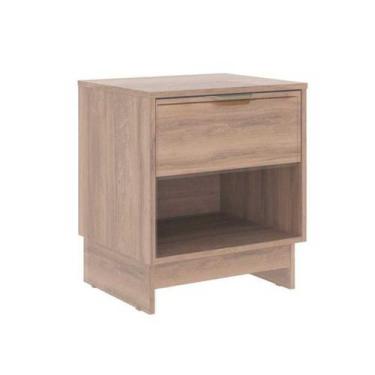 Imagem de Mesa Cabeceira 1145 - c/1 Gaveta Freijo - Carraro