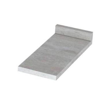 Imagem de Tampo de Cozinha Modulado p/ Balcão Connect 20cm Calcare - Henn