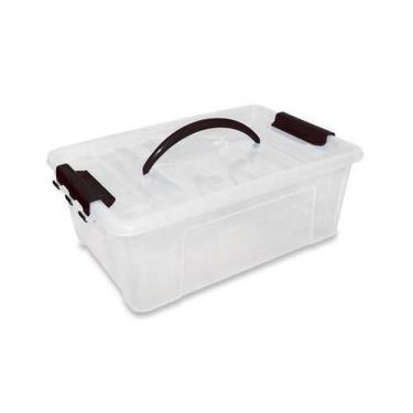 Imagem de Container Plástico Plasnew nº 01 7,3 litros