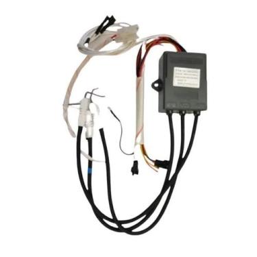 Imagem de Modulo Eletrônico Aquecedor A Gás Uce Lz 1600N 2000 G562 - Lorenzetti,