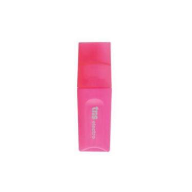 Imagem de Marca Texto Mini Tris Electro - Neon, Rosa