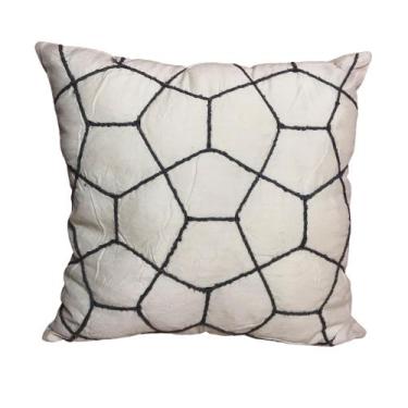 Imagem de Almofadas de Seda, Almofadas para Sofá, Almofadas Decorativas - Ari Be