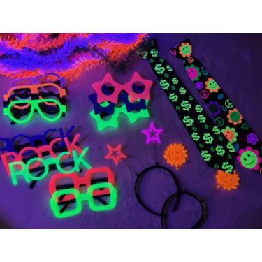 Imagem de Kit 30 peças para festa casamento aniversário balada - JFL.Acessórios