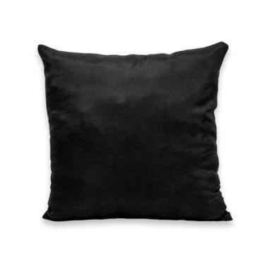 Imagem de Capa de Almofada Lisas e Estampadas c/ Zíper 40cmx40cm Gorgurinho - Dr