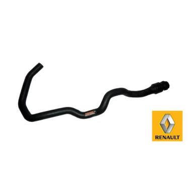 Imagem de Mangueira Saída Ar Quente Clio / Kangoo / Symbol 1.6 K4m 16v - CAUPLAS