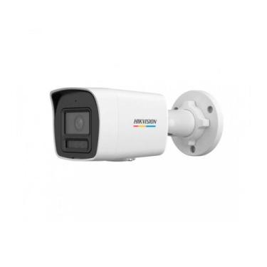 Imagem de Camera IP Bullet 30mt 2MP 2,8mm DS-2CD1027G2H-LIU Colorvu - Hikvision,
