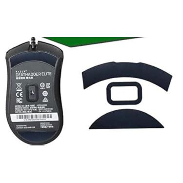 Imagem de Mouse Feet Patins para Razer Deathadder Elite (pacote com 2)