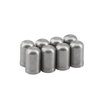 Imagem de GJYSYP Plugues Oil Valley, para vedar passagens de óleo em motores Gen IV/Gen V 2005-2019, substituindo levantadores DOD/AFM por levantadores convencionais do tipo LS/LS7, 8 peças.