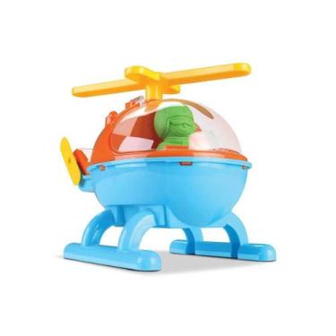 Imagem de Helicóptero Baby Romacoptero - Roma