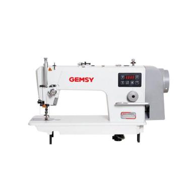 Imagem de Máquina Costura Industrial Reta SS2-DC-SG 220V - Gemsy