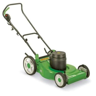 Imagem de Cortador de Grama Com Recicladora RC-51E 2500W 220V Trapp