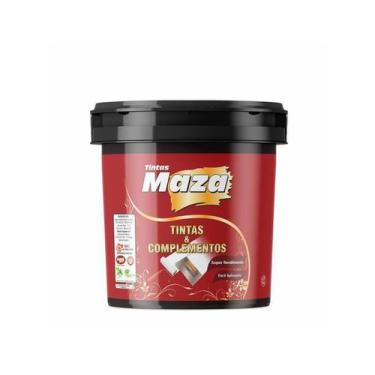 Imagem de Massa corrida a base latex pva maza 23kg