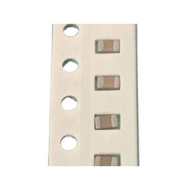 Imagem de 100x Capacitor 3,9nf/50v = 3k9/50v 0805 Smd 1,25x2mm X7r