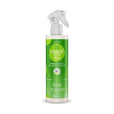 Imagem de Noxxi Wall Spray 200ml Hidratação Pele Ressecada Cães Gatos - Avert