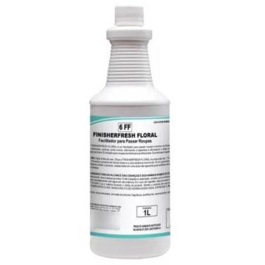 Imagem de Facilitador P/ Passar Roupas Finisherfresh Floral Spartan 1l