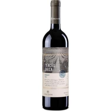 Imagem de Casa Perini Fração Única Merlot 750 ml