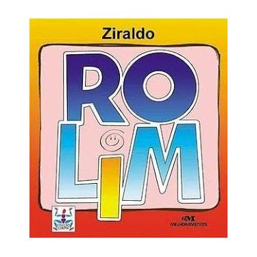 Imagem de Rolim- Ziraldo