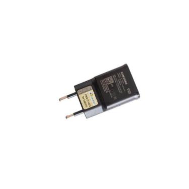 Imagem de Carregador fast charge turbo 15W samsung Galaxy S20 original GH44-0296