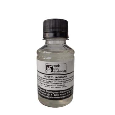 Imagem de Extrato Glicolico para Cosmeticos 100ml - Jaborandi - Web das Essencia