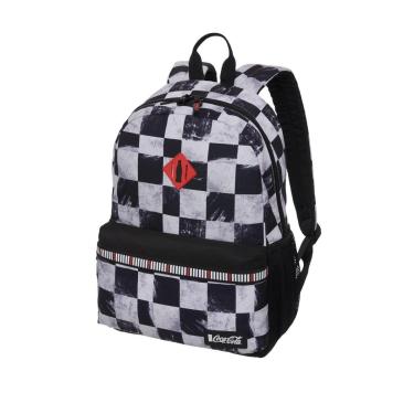 Imagem de Mochila Escolar Esportiva Coca-cola Moderna Original-Unissex