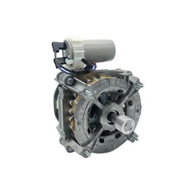 Imagem de Motor Tanquinho Colormaq Lcs 10Kg 12Kg 14Kg 16Kg 20Kg 127V - WEG