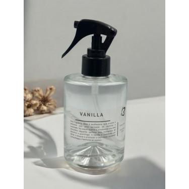 Imagem de Home Spray Vanilla - Brulee