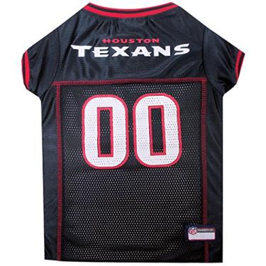 Imagem de Camiseta NFL HOUSTON TEXANS DOG, XGG