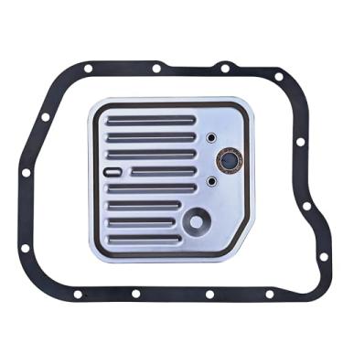 Imagem de Jectam Kit de vedação e filtro de transmissão automática 52118789 compatível com Dodge Dakota Durango Ram 1500 2500 3500 Van Wagon Jeep Grand Cherokee 42RE 44RE 46RE 47RE 48RE 47RE 48RE
