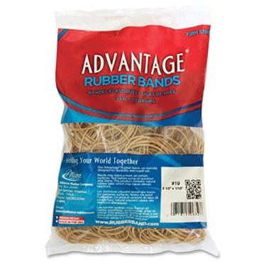 Imagem de Alianças de borracha Alliance Advantage - -06197