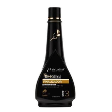 Imagem de Creme Silicone Finalizador Raiz Latina 250Ml