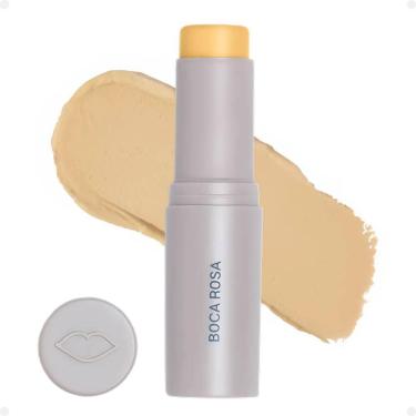 Imagem de Base Boca Rosa Stick Pele Br10 Fps 30