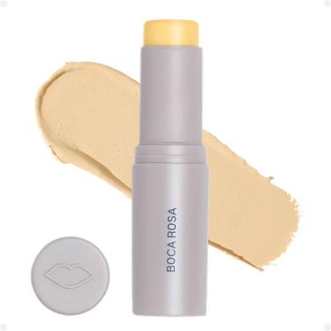 Imagem de Base Boca Rosa Stick Pele Br04 Fps 30