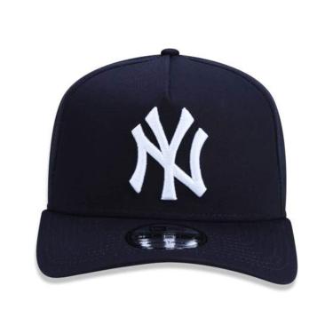 Imagem de Boné New Era Yankees Azul Marinho
